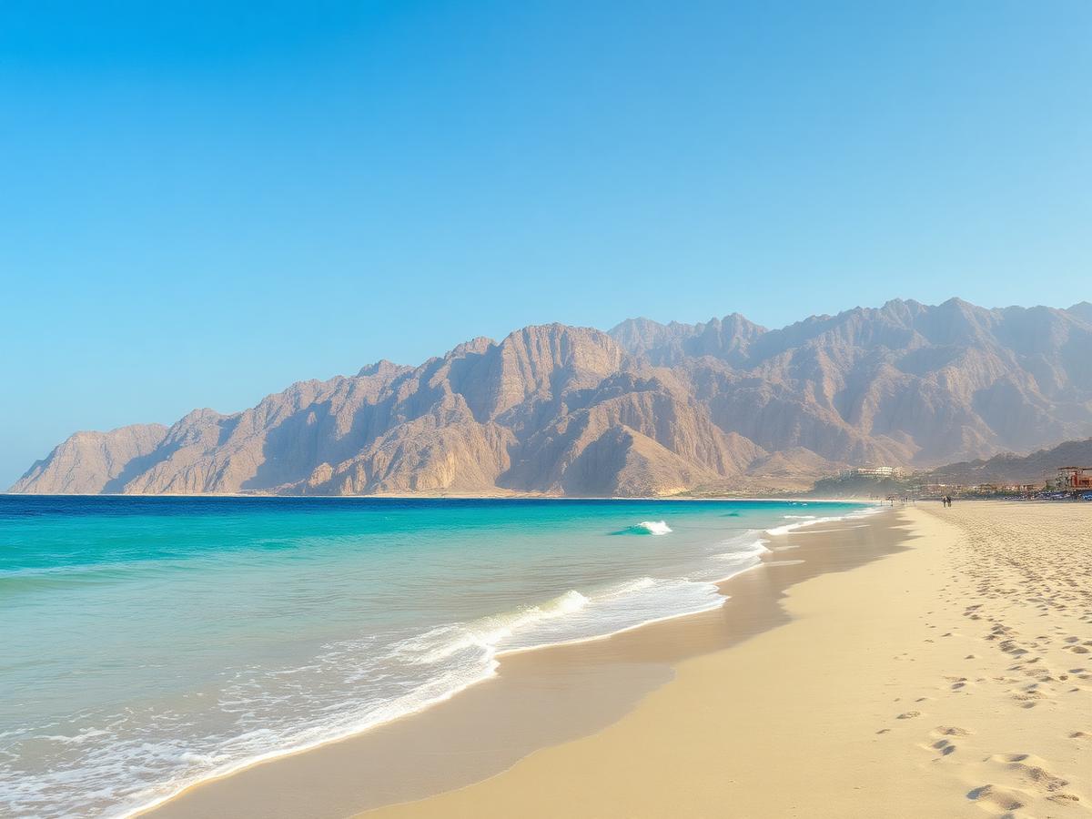 Fujairah